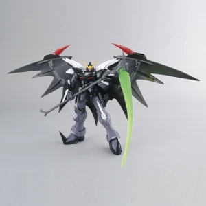 MG 1/100 DEATHSCYTHE HELL EW 8