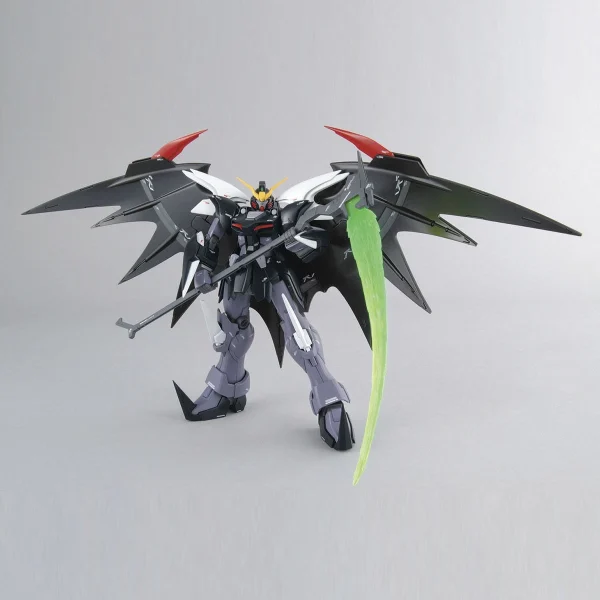 MG 1/100 DEATHSCYTHE HELL EW 3
