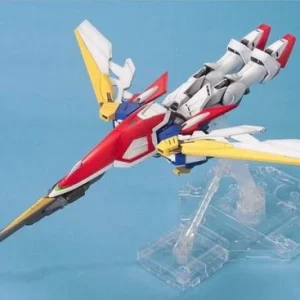 MG 1/100 WING GUNDAM 12