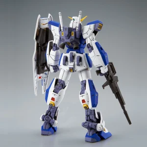 MG 1/100 GUNDAM F90 37