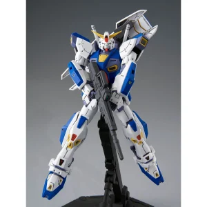 MG 1/100 GUNDAM F90 33
