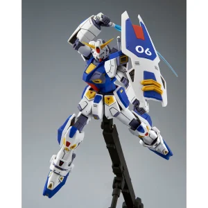 MG 1/100 GUNDAM F90 31