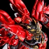 RG 1/144 SINANJU [SPECIAL COATING] 25