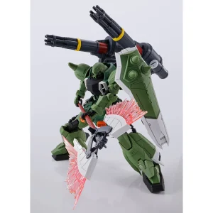 MG 1/100 GUNNER WIZARD/SLASH WIZARD/BLAZE WIZARD SET 14