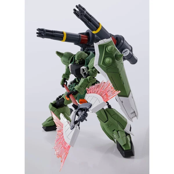 MG 1/100 GUNNER WIZARD/SLASH WIZARD/BLAZE WIZARD SET 5