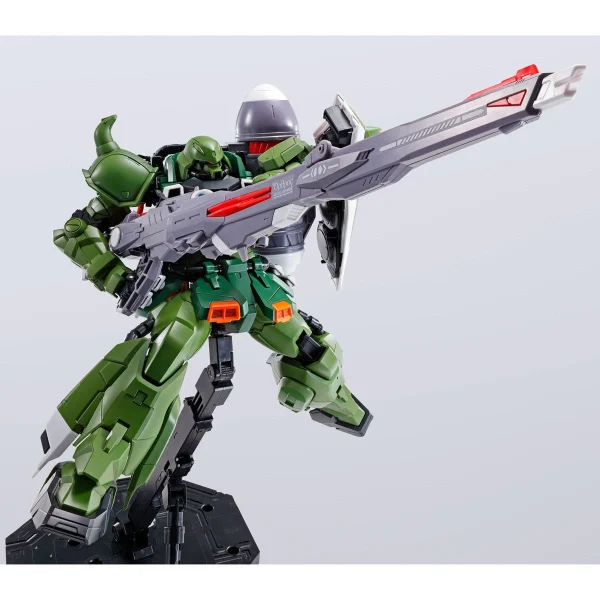 MG 1/100 GUNNER WIZARD/SLASH WIZARD/BLAZE WIZARD SET 6
