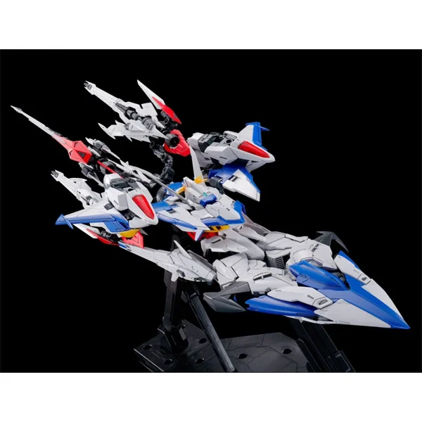 MG 1/100 MANEUVER STRIKER PACK FOR ECLIPSE GUNDAM 5