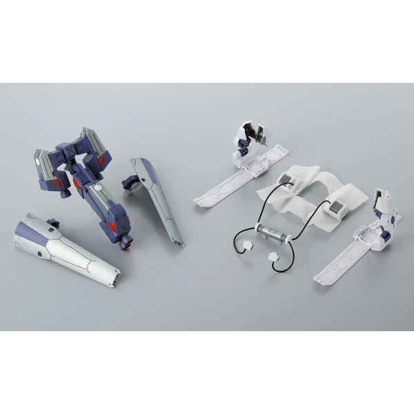 MG 1/100 MISSION PACK C-TYPE & T-TYPE For GUNDAM F90 7