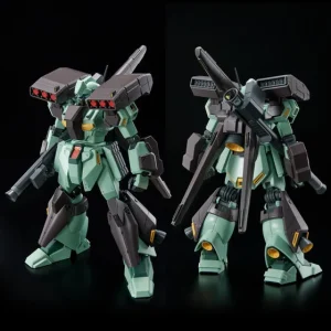 MG 1/100 STARK JEGAN 13