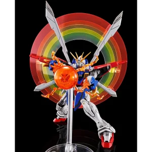 RG 1/144 EXPANSION SET GOD GUNDAM 21
