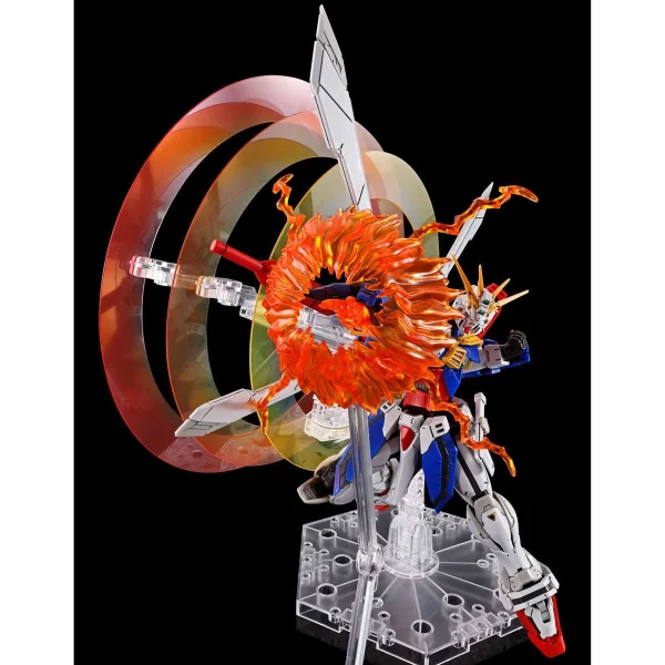 RG 1/144 EXPANSION SET GOD GUNDAM 10