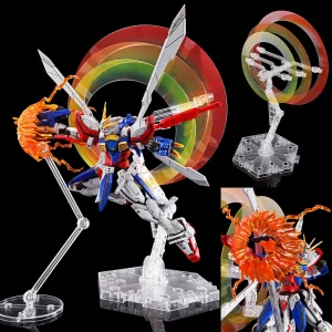 RG 1/144 EXPANSION SET GOD GUNDAM 17