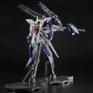 MG 1/100 ECLIPSE GUNDAM+RAIJIN STRIKER 15