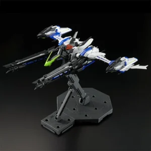 MG 1/100 ECLIPSE GUNDAM+RAIJIN STRIKER 23