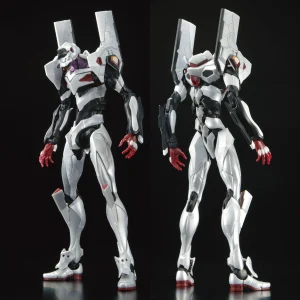 RG EVANGELION UNIT-04 13