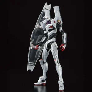 RG EVANGELION UNIT-04 25