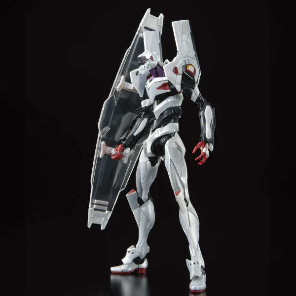 RG EVANGELION UNIT-04 9