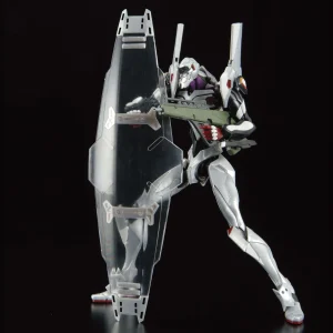 RG EVANGELION UNIT-04 23