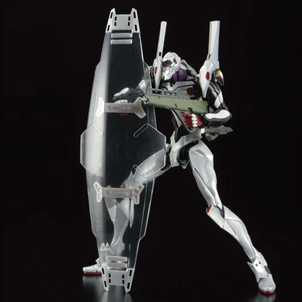 RG EVANGELION UNIT-04 8