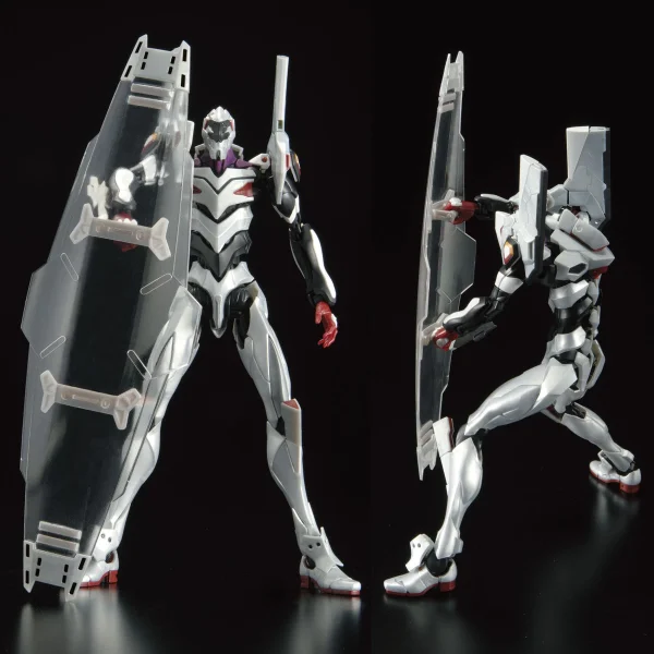 RG EVANGELION UNIT-04 4