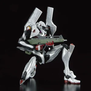 RG EVANGELION UNIT-04 19