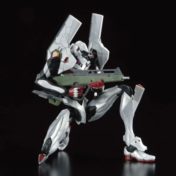 RG EVANGELION UNIT-04 6