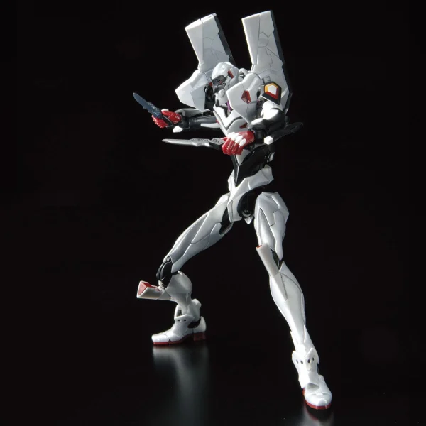 RG EVANGELION UNIT-04 5