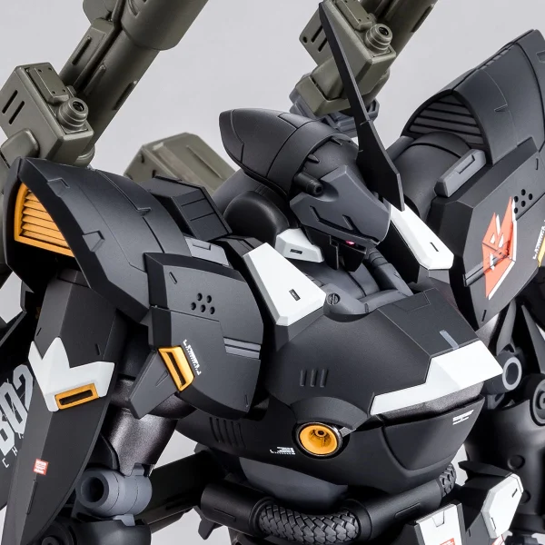 MG 1/100 KAMPFER SCHWER 3