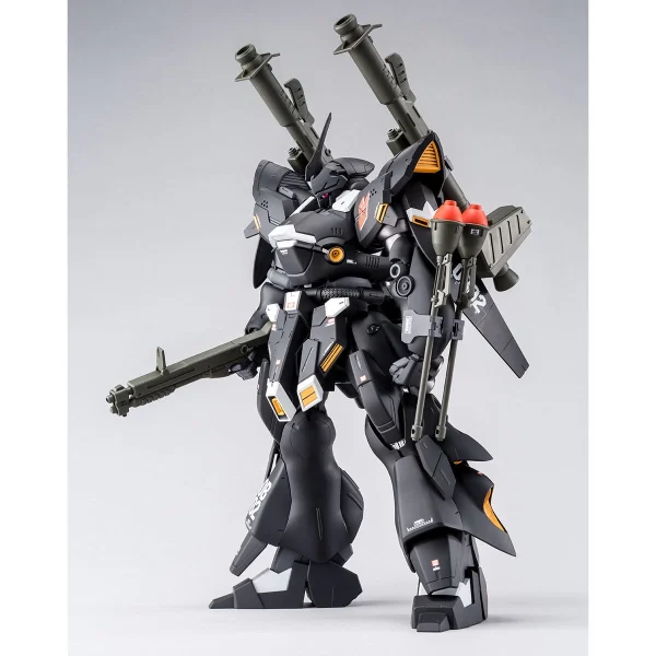 MG 1/100 KAMPFER SCHWER 6