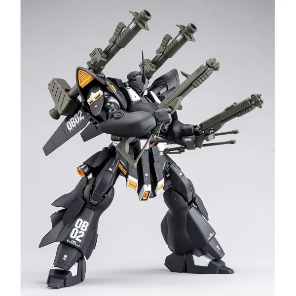 MG 1/100 KAMPFER SCHWER 9