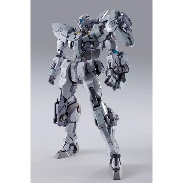 METAL BUILD GUNDAM ASTRAEA Ⅱ 4