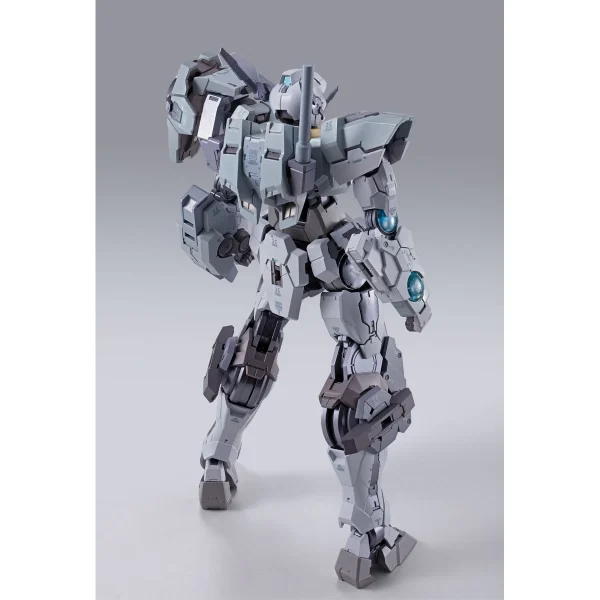 METAL BUILD GUNDAM ASTRAEA Ⅱ 5