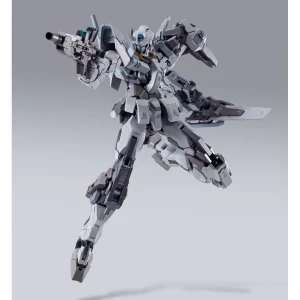 METAL BUILD GUNDAM ASTRAEA Ⅱ 18