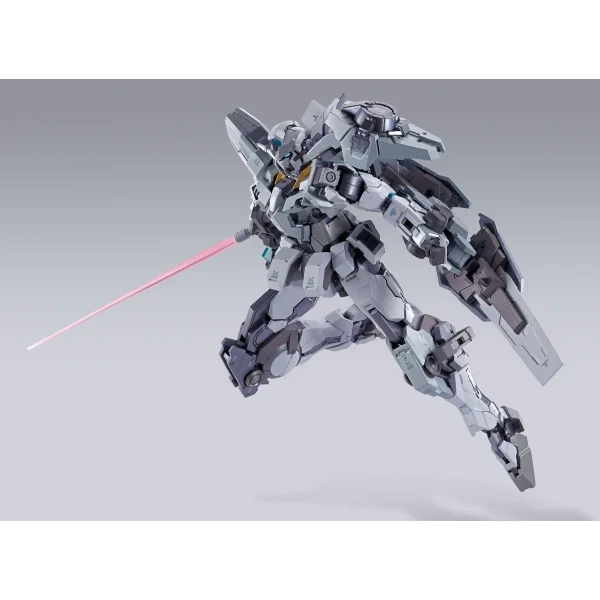 METAL BUILD GUNDAM ASTRAEA Ⅱ 7