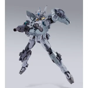 METAL BUILD GUNDAM ASTRAEA Ⅱ 22