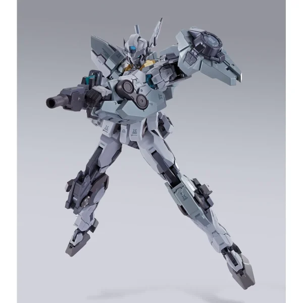 METAL BUILD GUNDAM ASTRAEA Ⅱ 8