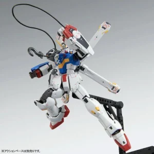 MG CROSSBONE GUNDAM X-1 PATCHWORK VER.KA 11