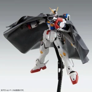 MG CROSSBONE GUNDAM X-1 PATCHWORK VER.KA 17