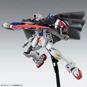 MG CROSSBONE GUNDAM X-1 PATCHWORK VER.KA 15