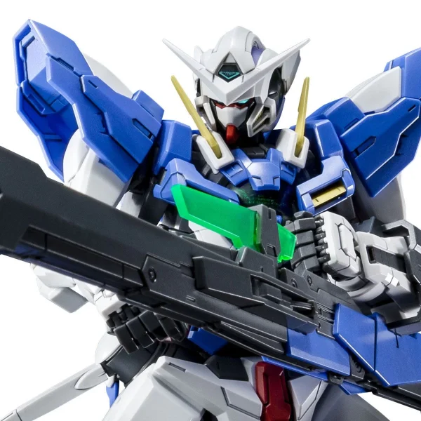 MG 1/100 EXIA GUNDAM REPAIR III 1