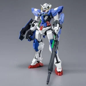 MG 1/100 EXIA GUNDAM REPAIR III 12