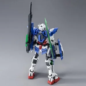 MG 1/100 EXIA GUNDAM REPAIR III 24