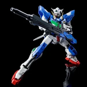 MG 1/100 EXIA GUNDAM REPAIR III 22