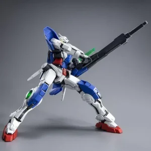 MG 1/100 EXIA GUNDAM REPAIR III 20