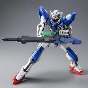 MG 1/100 EXIA GUNDAM REPAIR III 18