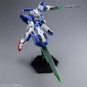 MG 1/100 EXIA GUNDAM REPAIR III 16