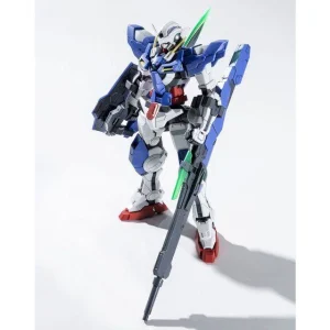 MG 1/100 EXIA GUNDAM REPAIR III 14