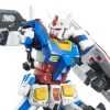 RG 1/144 RX-78-2 GUNDAM TEAM BRIGHT CUSTOM 16