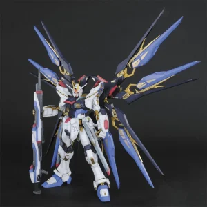 PG 1/60 STRIKE FREEDOM GUNDAM 10