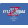 PG 1/60 ZETA GUNDAM 38